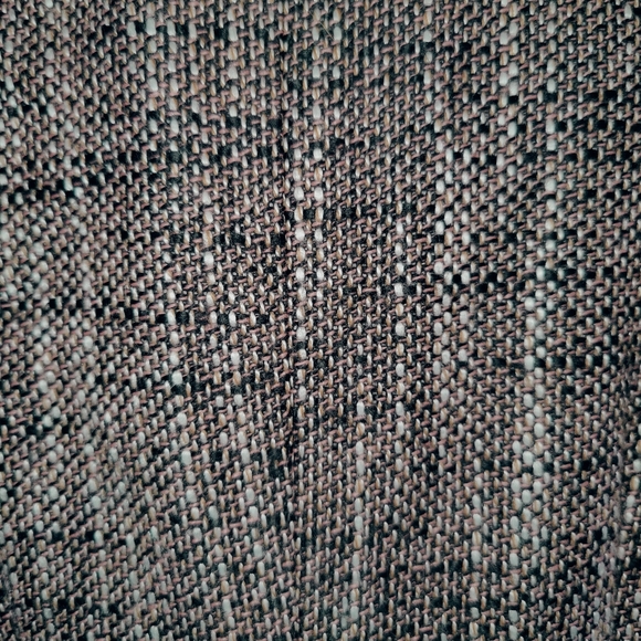 ALTHUSER Faux Tweed Blazer - Picture 6 of 7